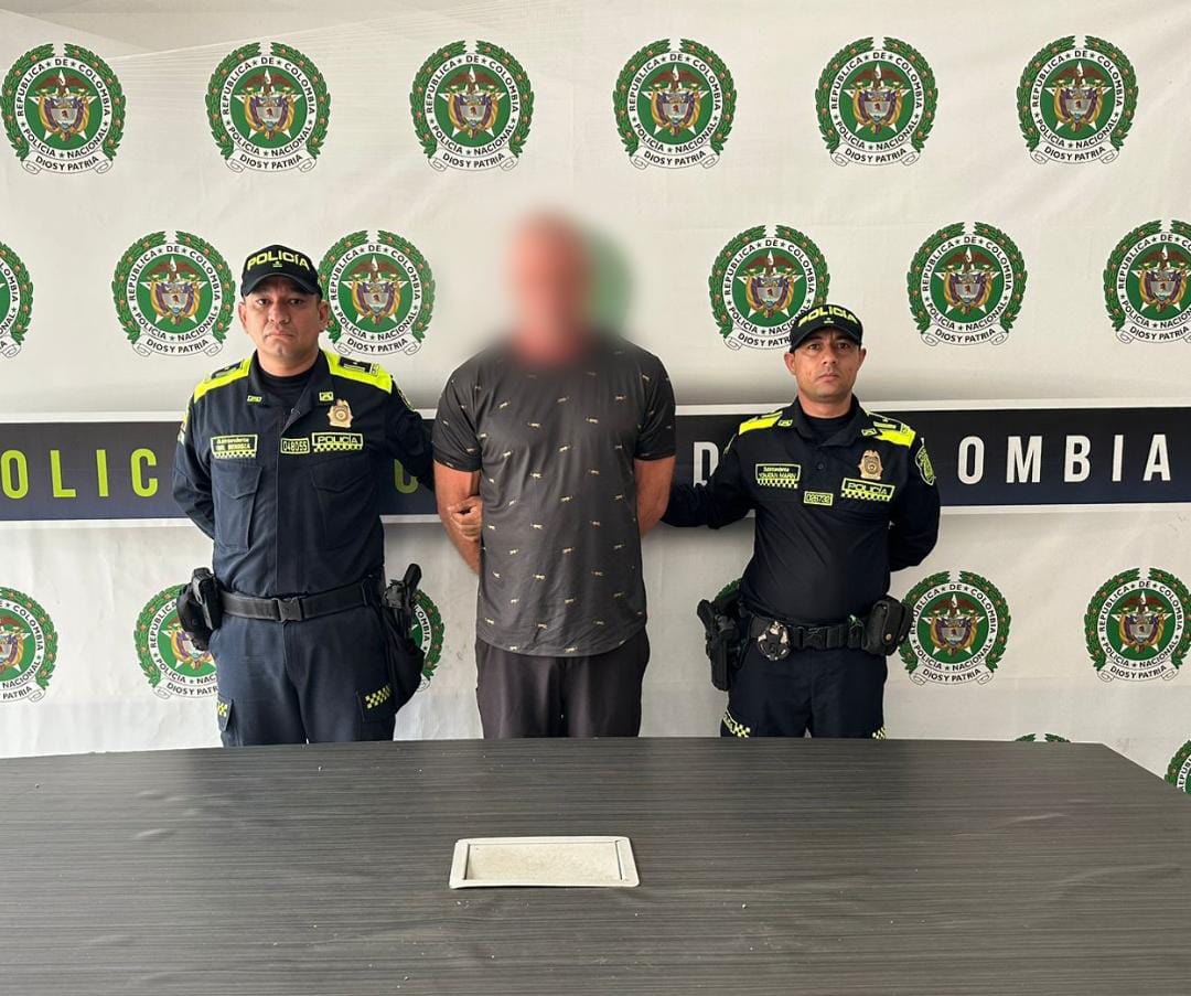 Fue enviado a la cárcel el estadounidense encontrado con una menor de edad en Aranjuez