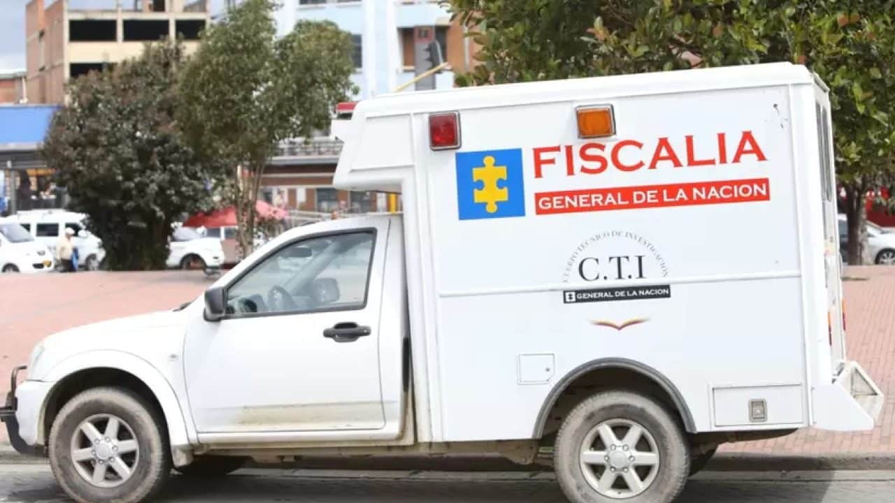 Pareja muerta en barrio Belen La Gloria