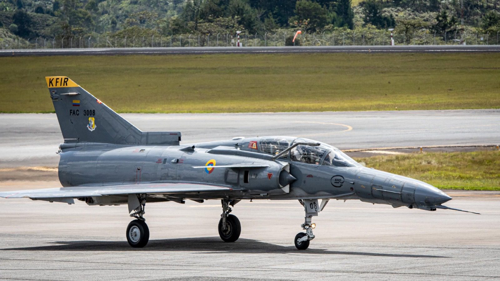 Fue presentada la Feria Aeronáutica Internacional 2015 que se realizará en Rionegro