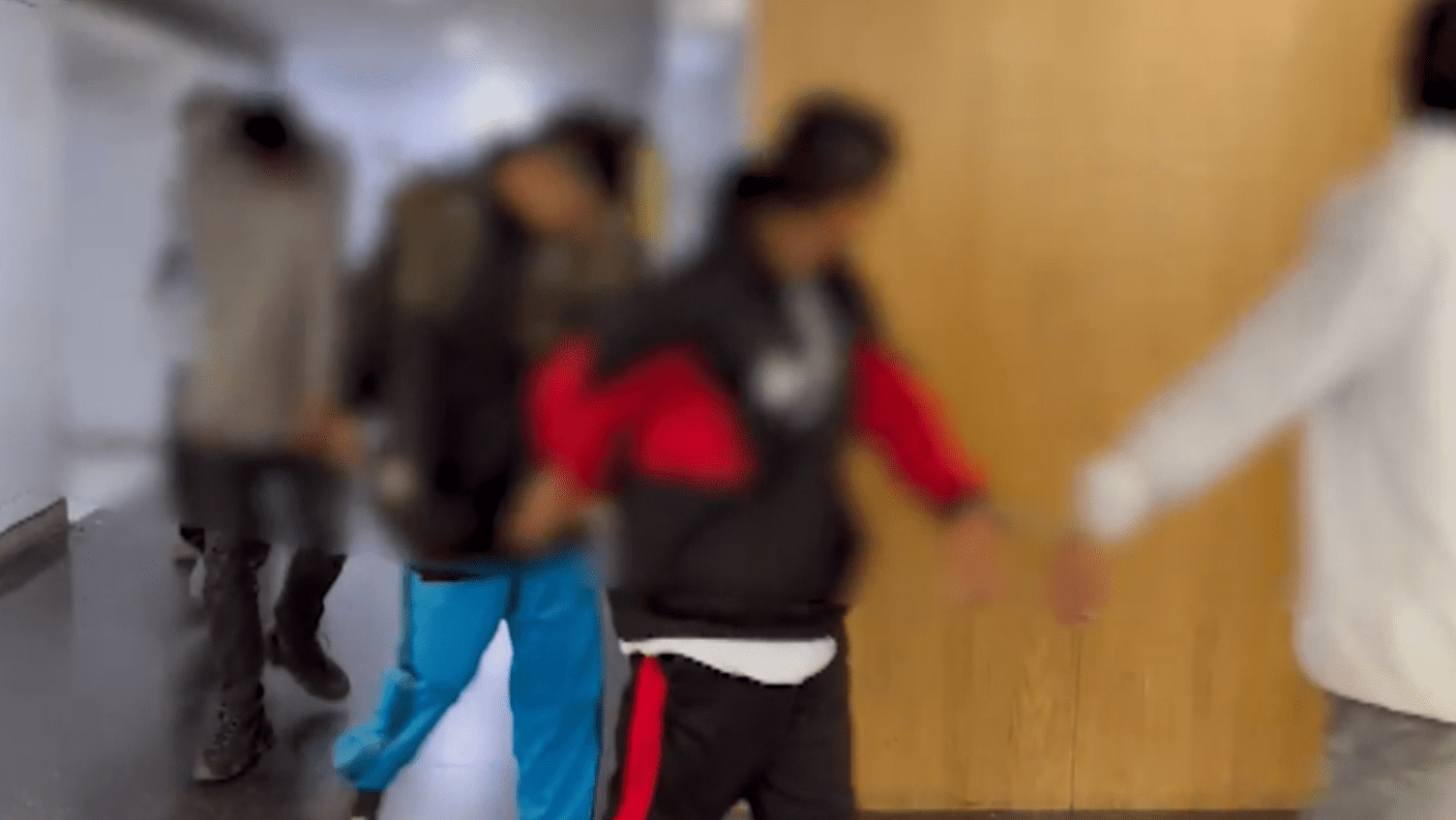 Fueron capturados 15 integrantes del grupo delincuencial Los Chatas en Girardota