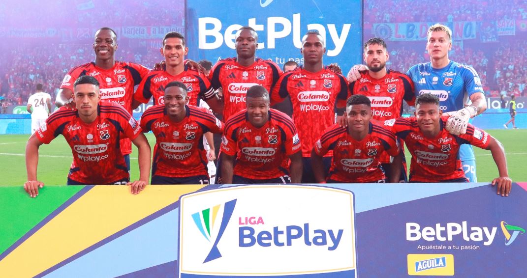 Funcionó la ruda El DIM clasificó a la final del fútbol colombiano