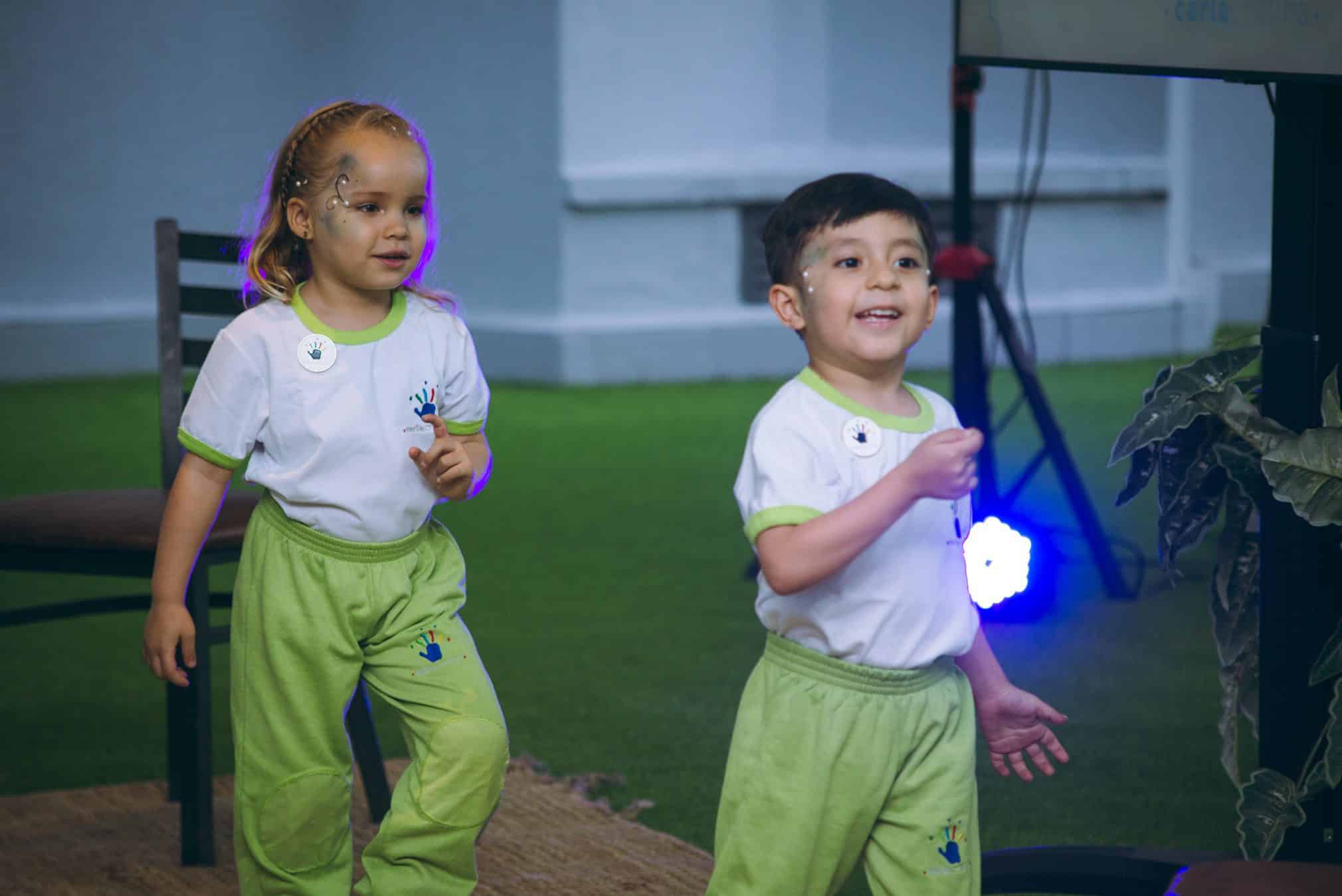 La Fundación Carla Cristina, con más de 60 años de trayectoria en el bienestar de la primera infancia en Medellín y Antioquia, presenta con orgullo su Informe de Sostenibilidad 2024. Este documento refleja un año de expansión, atención a más comunidades y un impacto significativo en el desarrollo integral de miles de niños y sus familias a través de la nutrición, la educación y el acompañamiento socioemocional.