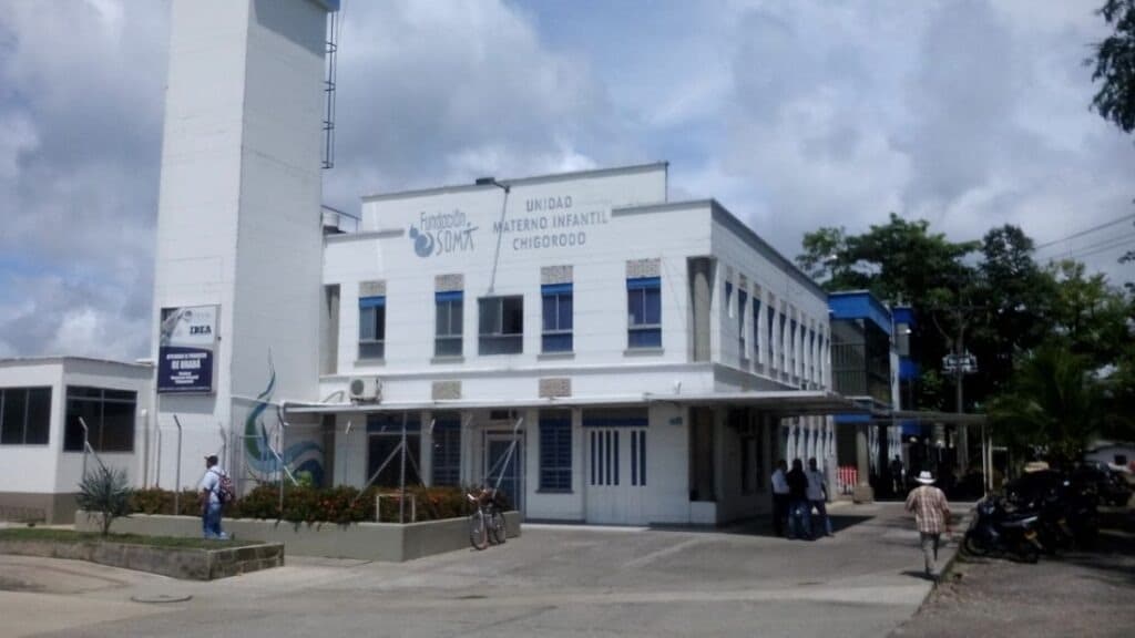 Fundación Materno Infantil de Chigorodó alerta de cierre por crisis económica