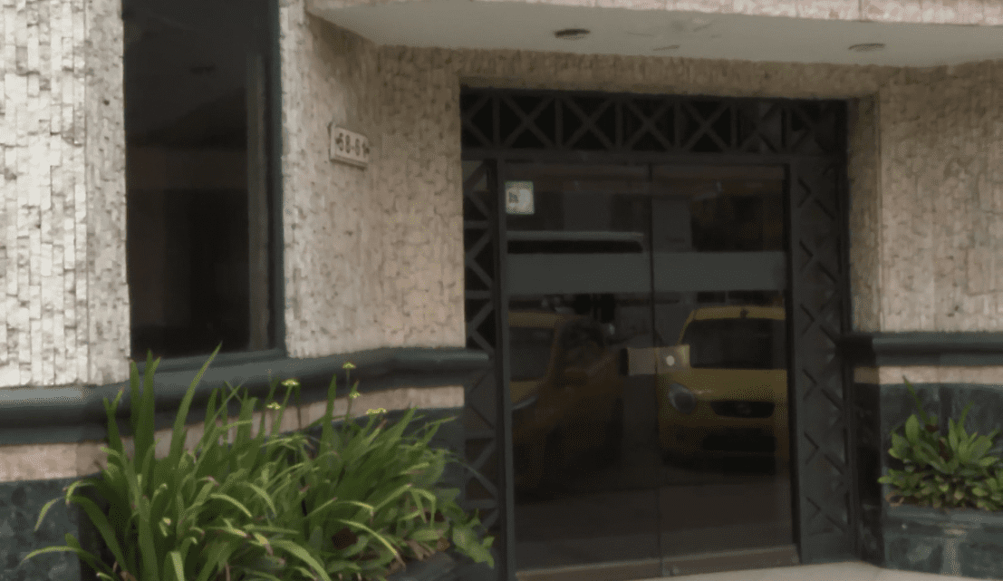 Funeraria comprada para construir una sede Buen Comienzo no cumple los requisitos