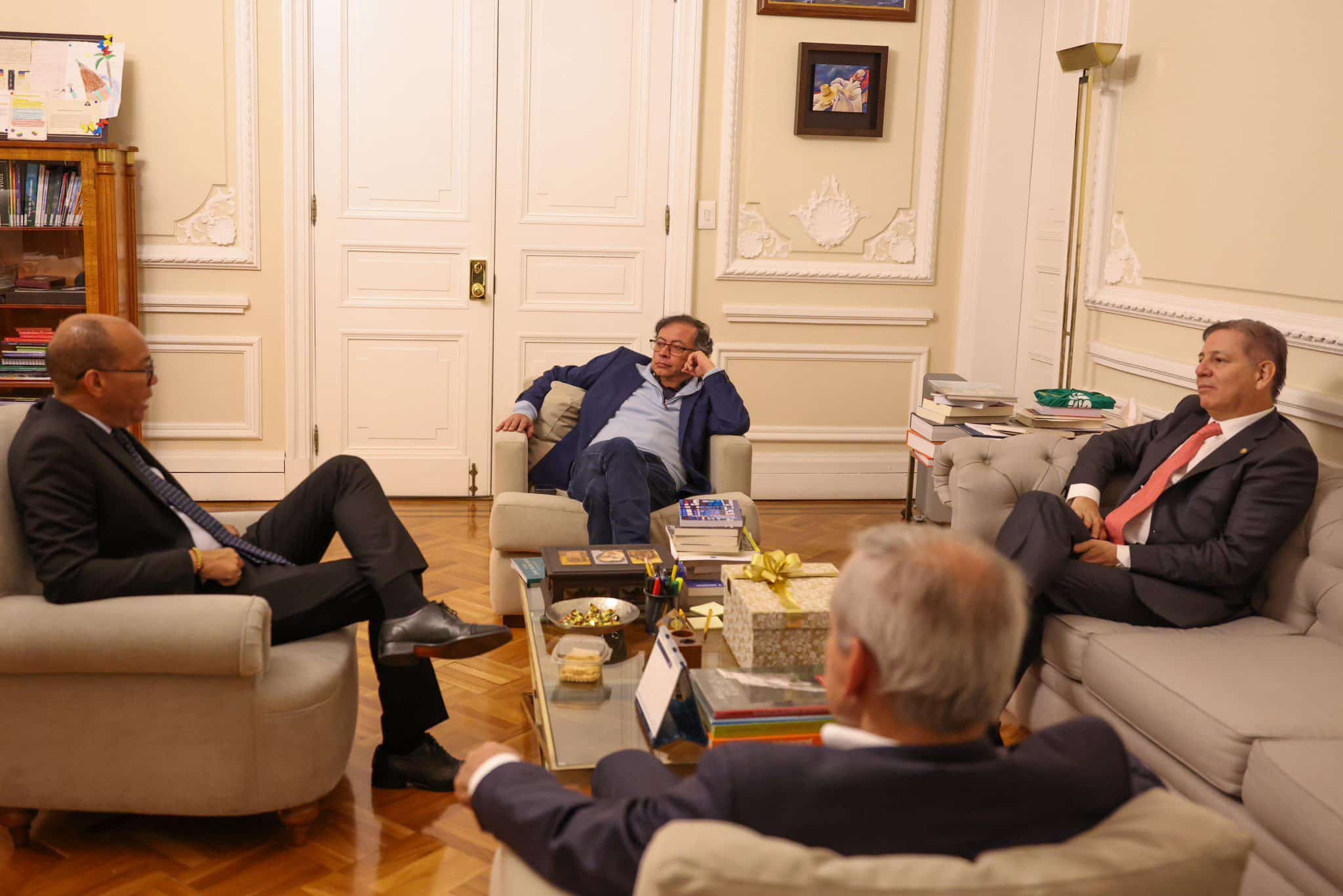 Así es como se escoge al nuevo fiscal General; manifestaciones de hoy no cambiaron la decisión