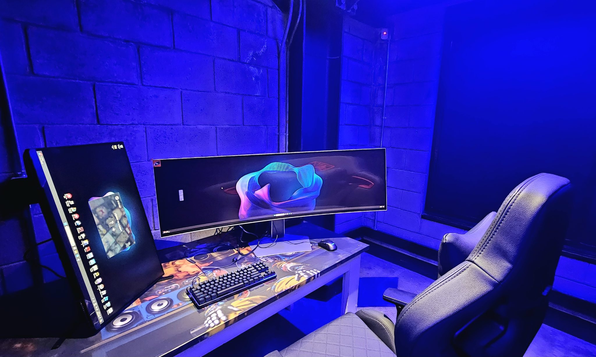 Se abre en Colombia el GameClub, el centro de entretención gamer más grande del país