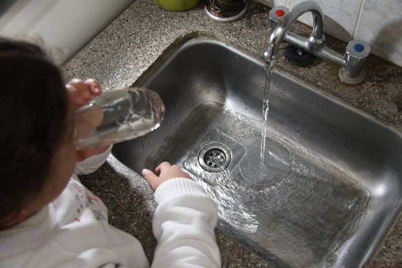 Gasto agua en exceso Recoja agua: habrá suspensión del servicio en varios barrios de Envigado