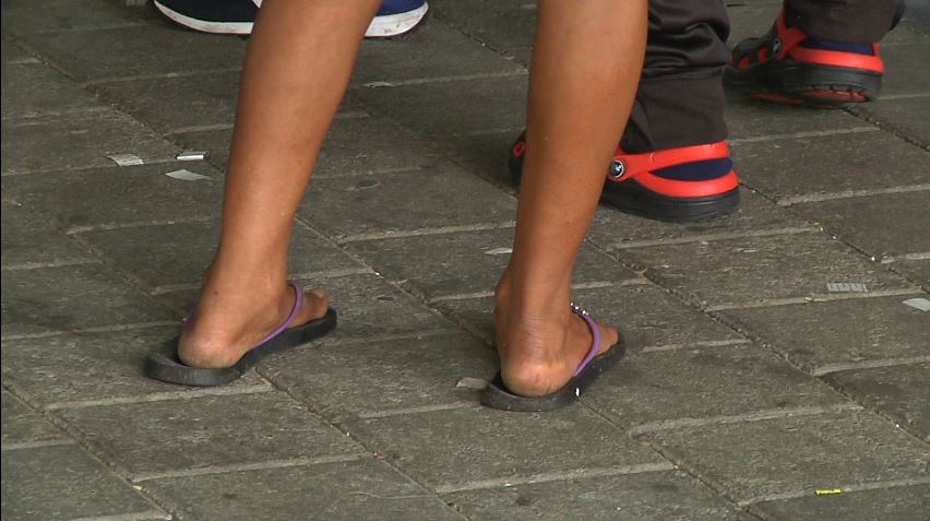 Gobernación pide a comunidad indígena que entregue a menor en situación de desnutrición