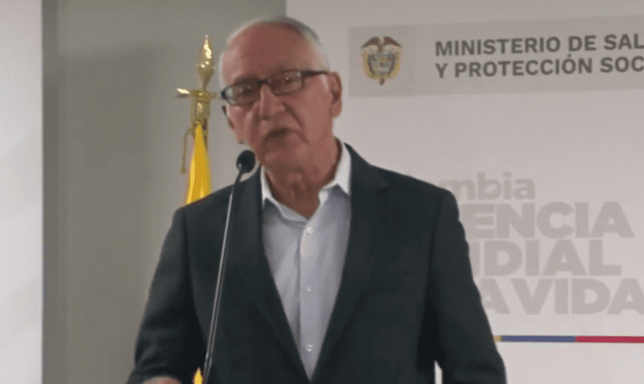 Reforma Gobierno Nacional dio a conocer nueve decretos para modificar el sistema de salud en Colombia