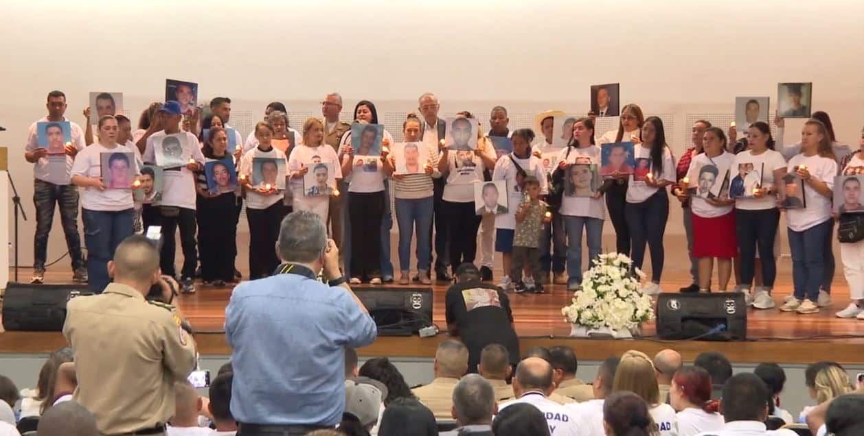 Gobierno nacional pidió perdón por casos de falsos positivos en Antioquia