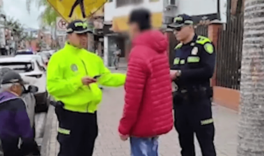 Gracias a la denuncia de la madre, el hombre que agredió brutalmente a su hijastro fue capturado