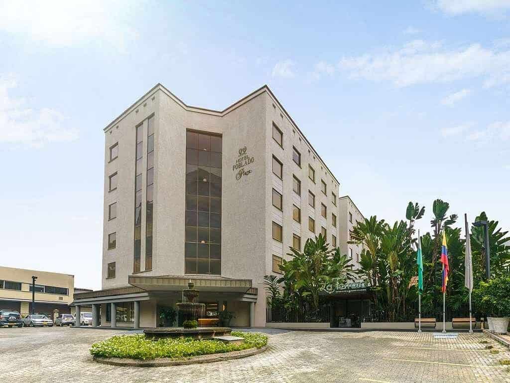 Gremio hotelero respalda la decisión del alcalde Federico Gutiérrez para crear la Secretaría de Turismo