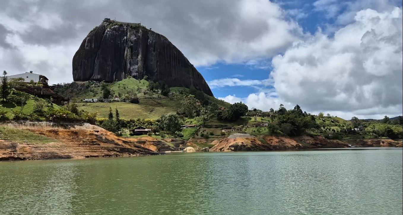 Guatapé reactiva su turismo y estos son las actividades que puede disfrutar