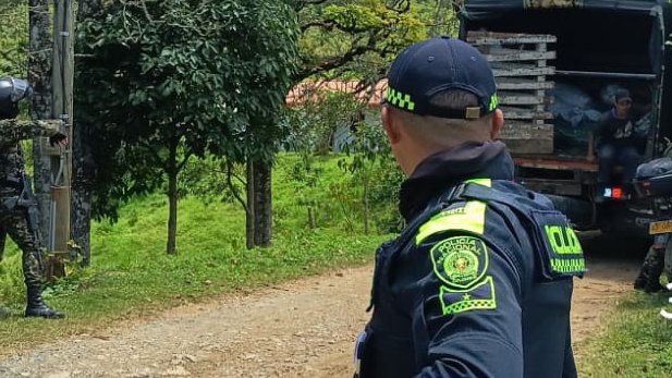 Preocupante: 10 personas fueron asesinadas en Antioquia en las últimas horas