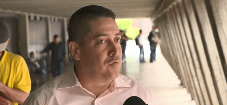 Habitantes de una vereda en Tarazá están confinados por combates armados