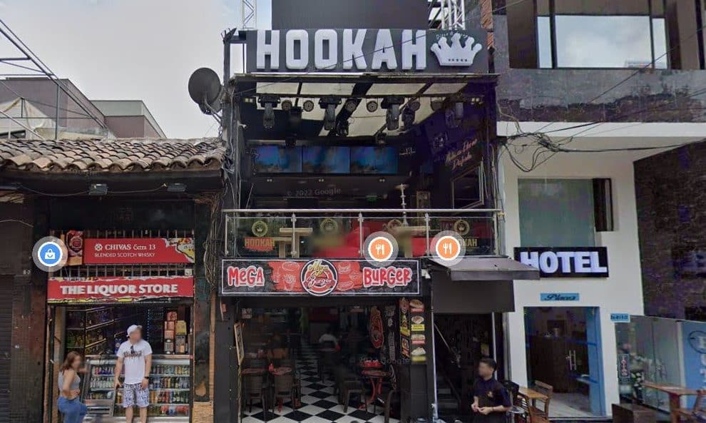 Habló el administrador del restaurante donde venden una arepa gratinada a 160 mil pesos