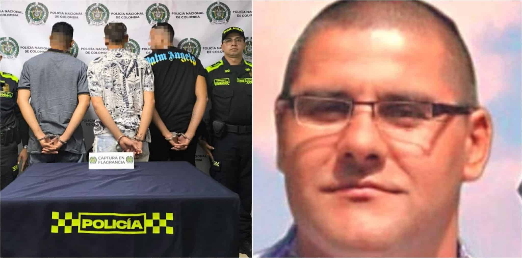 Habló uno de los hermanos implicados en la muerte del hombre que pidió bajarle a la música