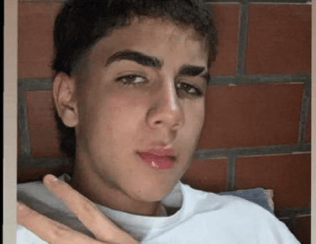Hallan muerto a menor desaparecido en San Antonio de Prado