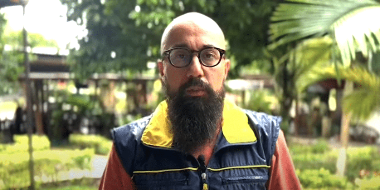 Hasta Daniel Quintero resultó salpicado en escándalo por posible corrupción en la UNGRD