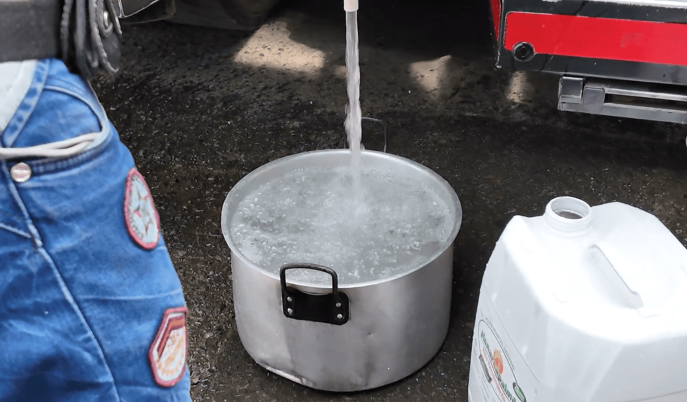 ¿Qué pasa Hay intermitencia en el servicio de agua en varios barrios de Medellín
