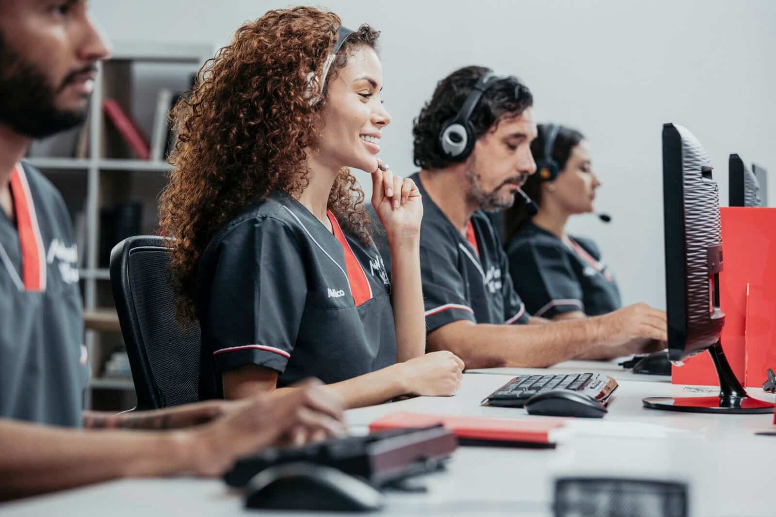 Hay más de 200 vacantes en una empresa prestadora del servicio de salud