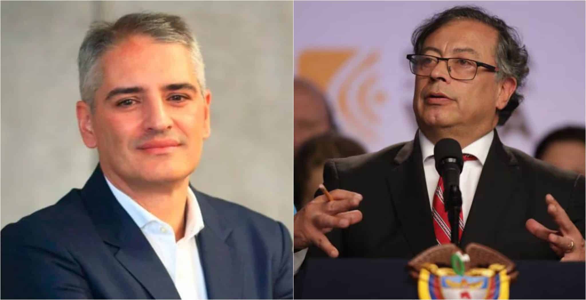 Hay posiciones divididas por la _vaca_ para terminar las vías 4G en Antioquia
