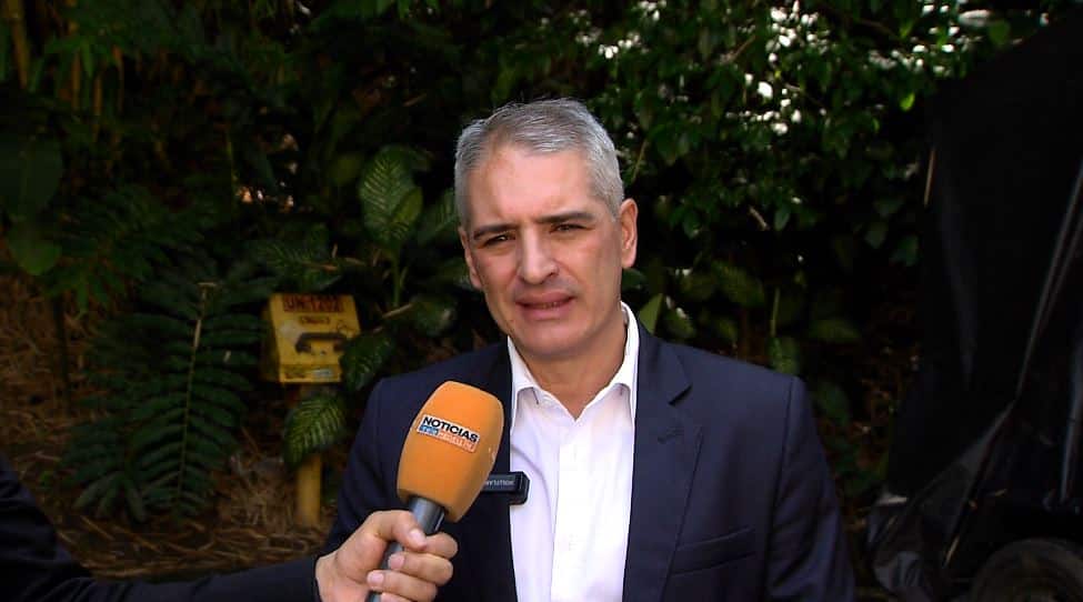 Hay que seguir consolidando la seguridad, combatir el hambre y llevar soluciones gobernador de Antioquia