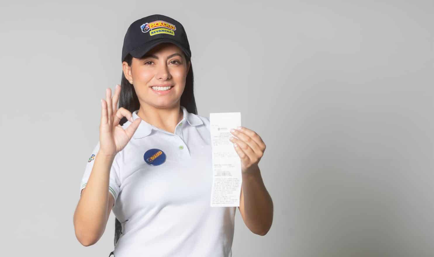 Hay un nuevo multimillonario en Colombia cayó Baloto