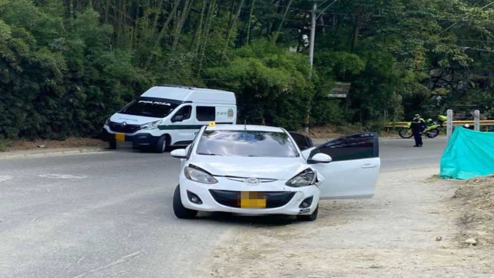 Hombre asesinado en Envigado era extraditado en 2012 a Estados Unidos por narcotráfico