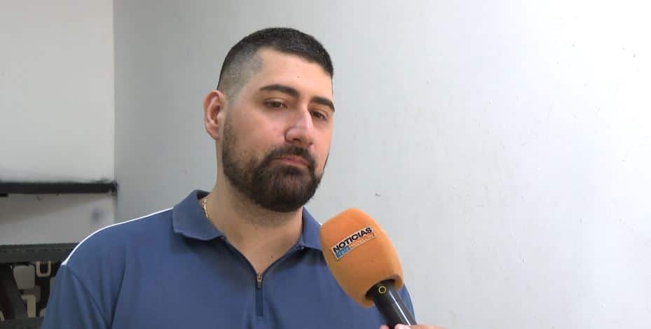 Hombre que dio dinero a un supuesto vendedor para conseguir un carro vive un infierno por estafa