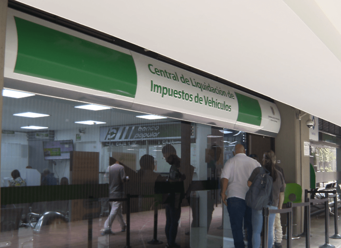 día Vence plazo para pagar impuesto vehicular de vigencias anteriores en mora con descuento