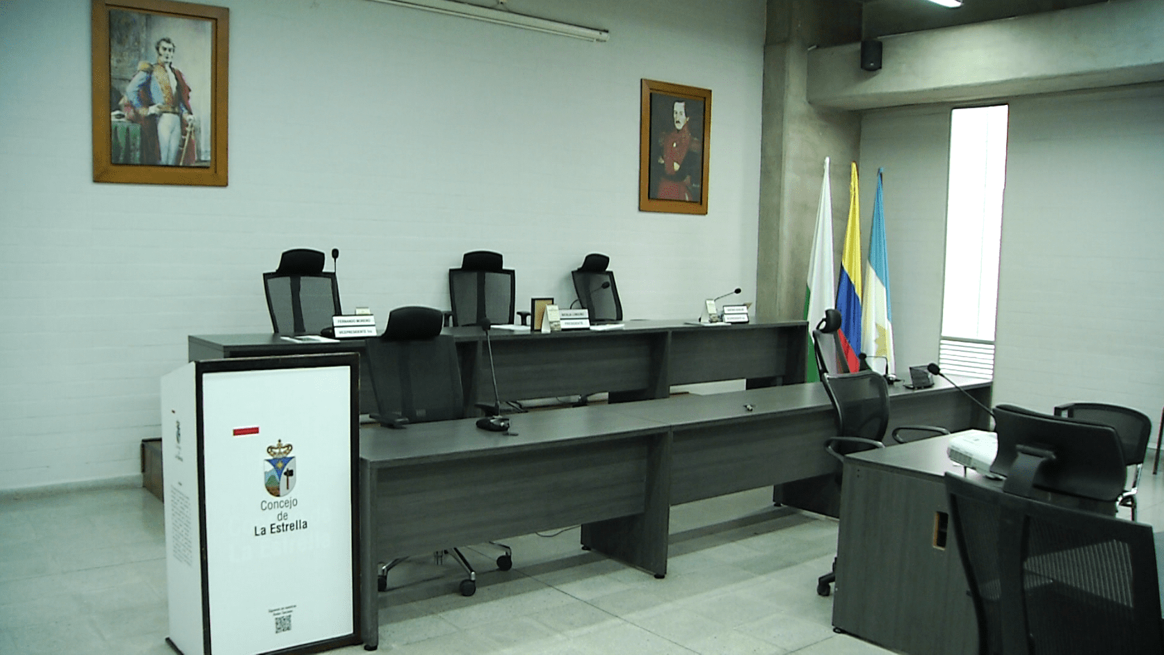 Procuraduría investiga a 15 concejales de La Estrella por irregularidades