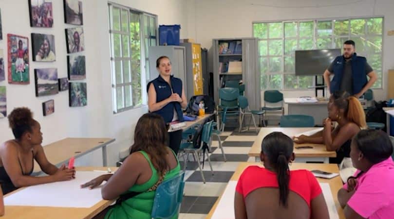 ITM adelanta proyecto en Chocó que busca generar empoderamiento económico