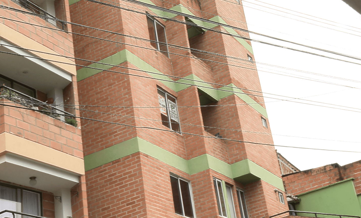 Identifican a mujer asesinada en apartamento de Envigado