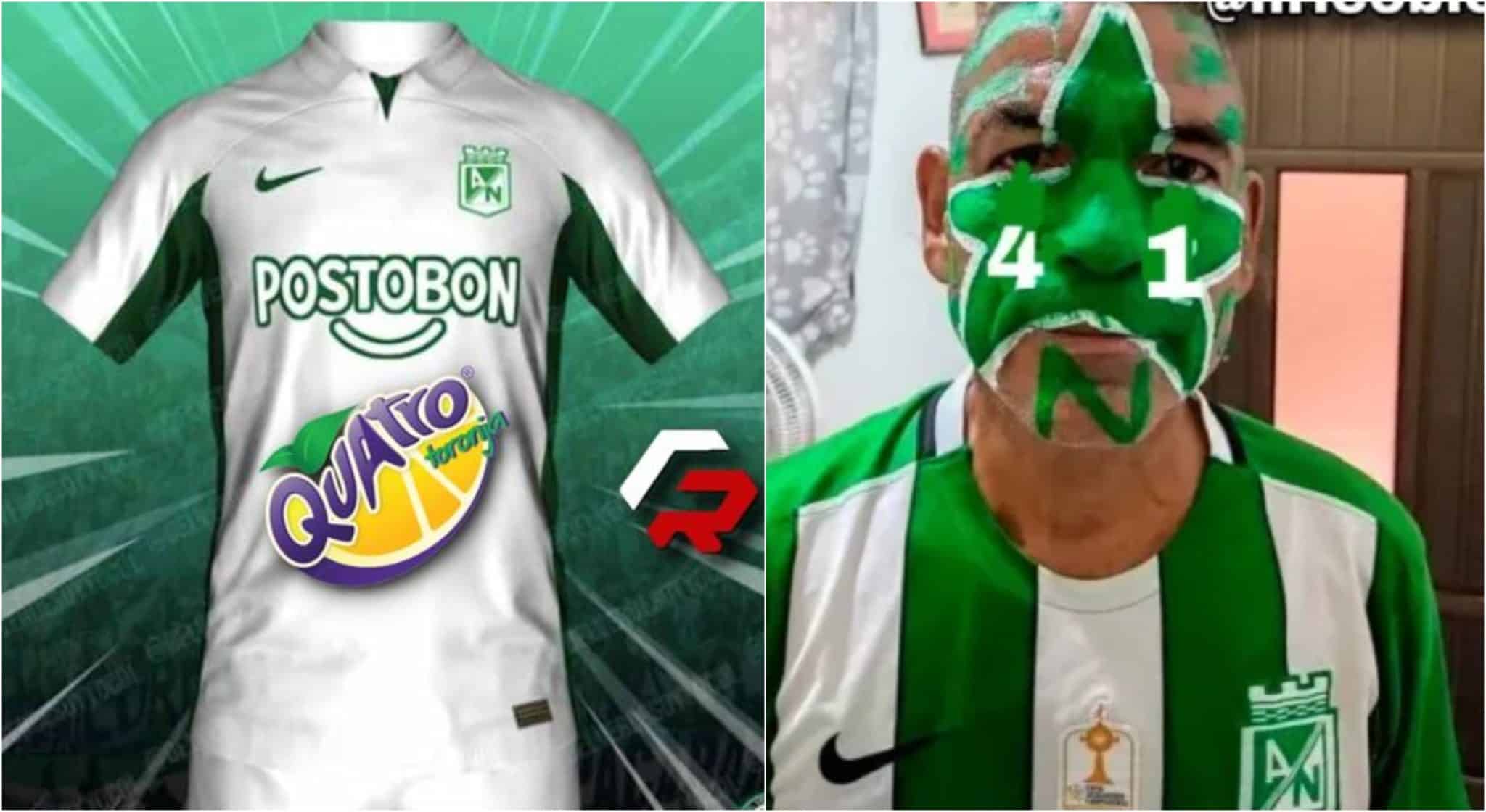 [Imágenes] Los mejores memes de la goleada que sufrió Nacional a manos del América