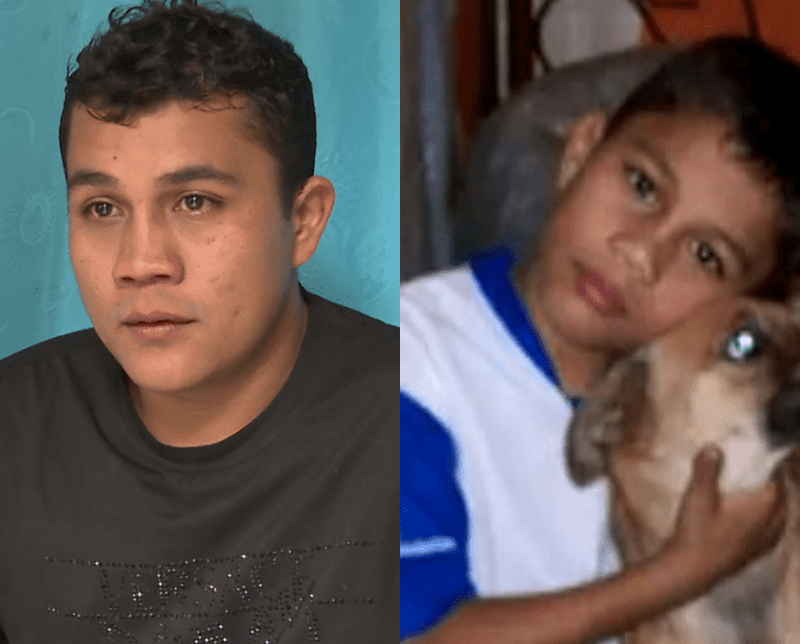 Indemnizan a joven que perdió sus extremidades cuando era niño en El Tren Navideño