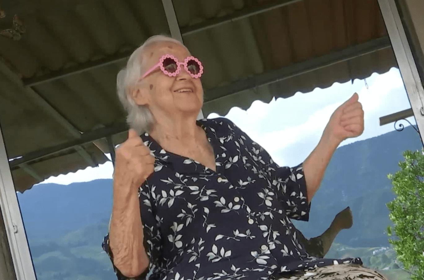 Inesita habló de su experiencia en el nuevo video de Karol G 