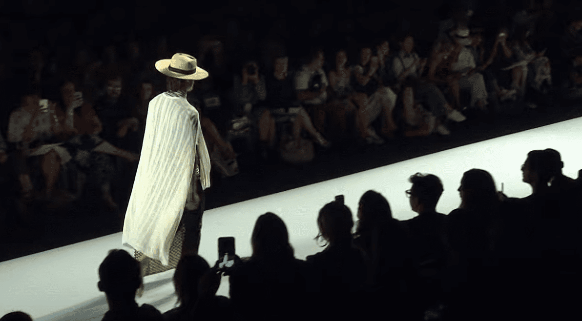 Inexmoda celebrará 35 años de historia con Colombiamoda