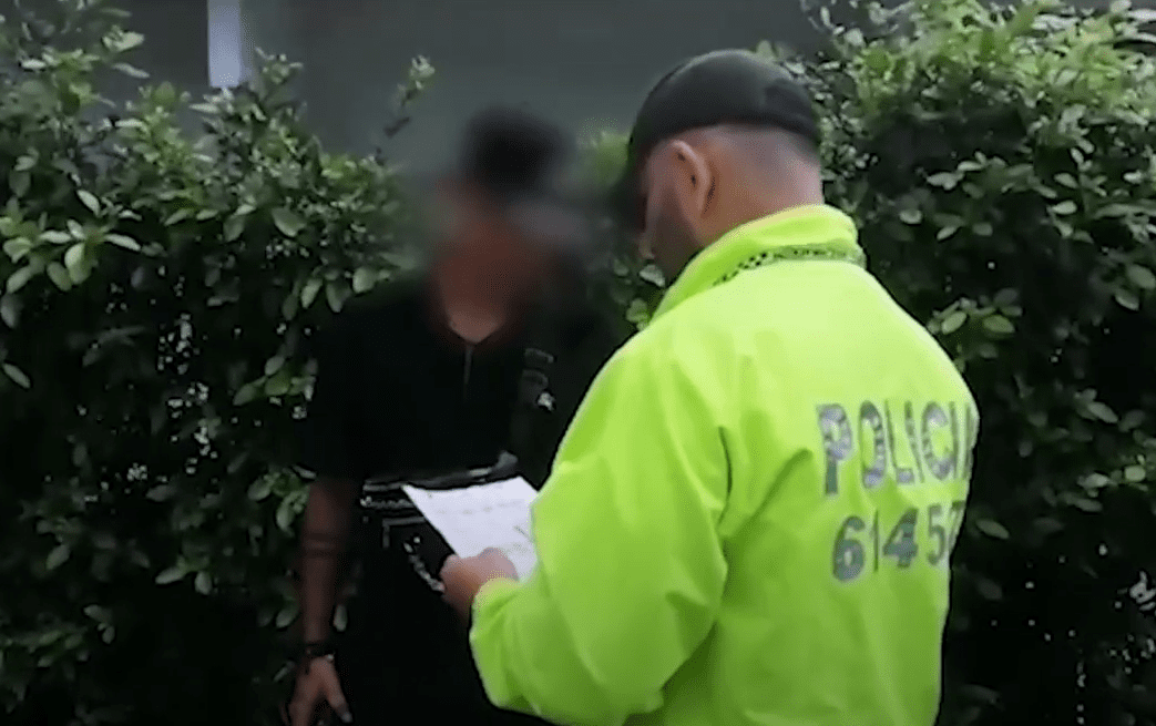 Influencer El Wilpro es señalado de promover retos sexuales entre menores