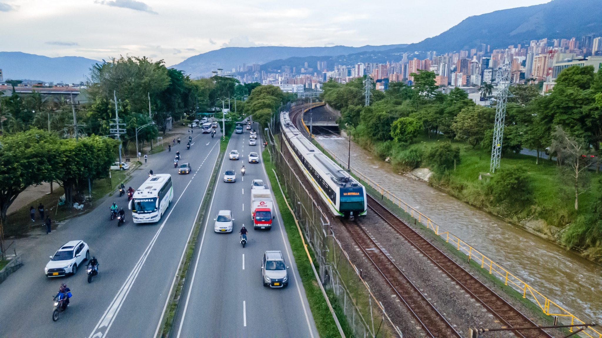 Ingresos no tarifarios del Metro fueron los más altos de la historia