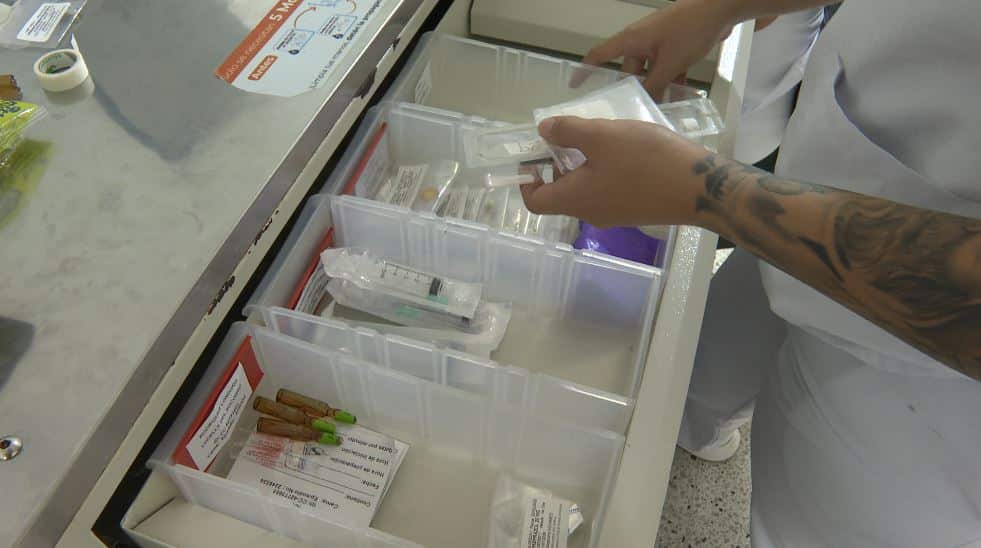 Instalarán salas de vigilancia para monitorear atención de las EPS con pacientes de alto riesgo