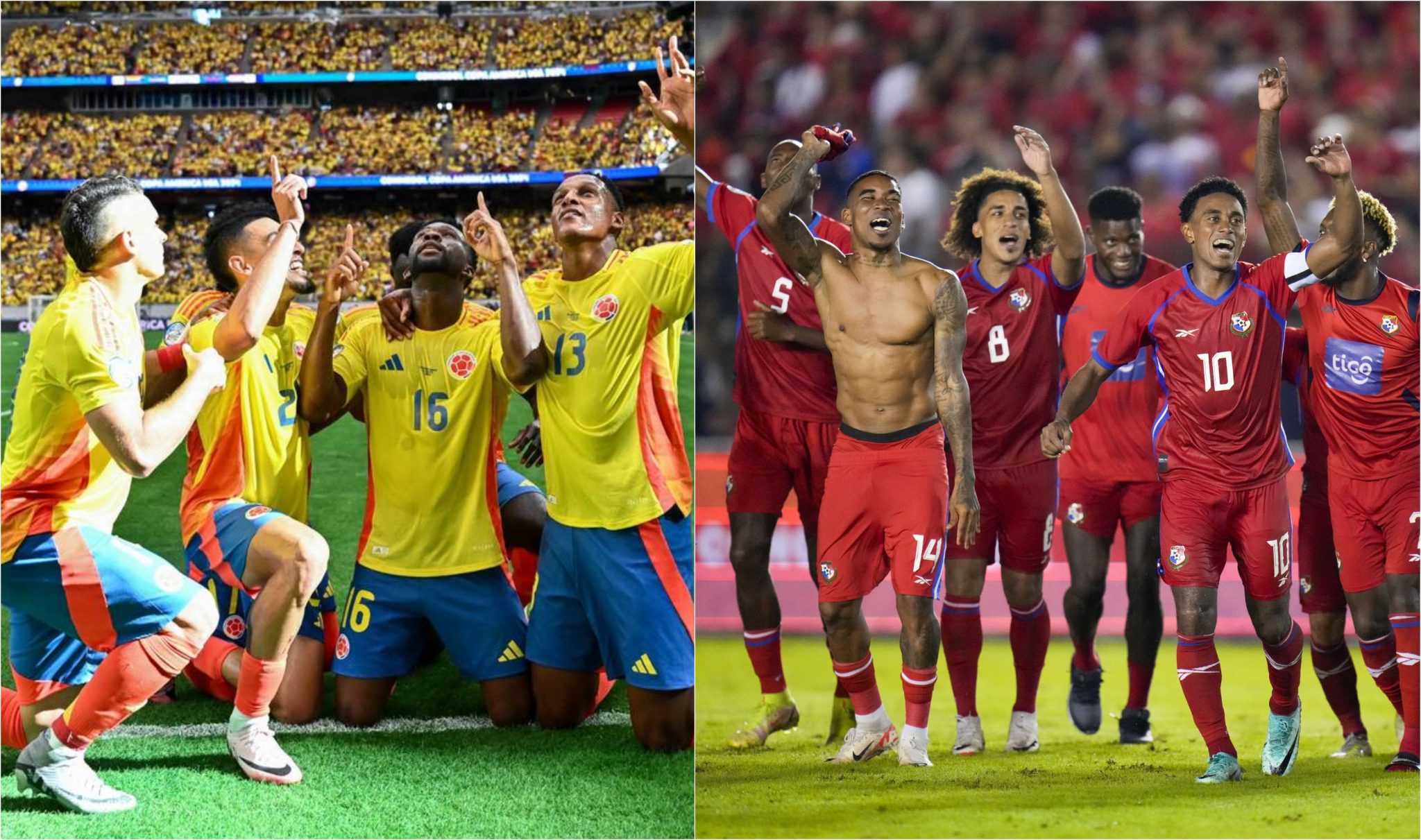 Inteligencia Artificial predice resultado de Colombia ante Panamá