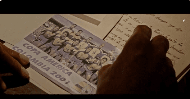 Inter Rapidísimo lo volvió a hacer con este homenaje a la Selección Colombia