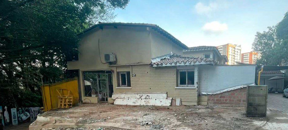 Museo de Pablo Escobar se convertirá en casa cultural “La Otra Historia”