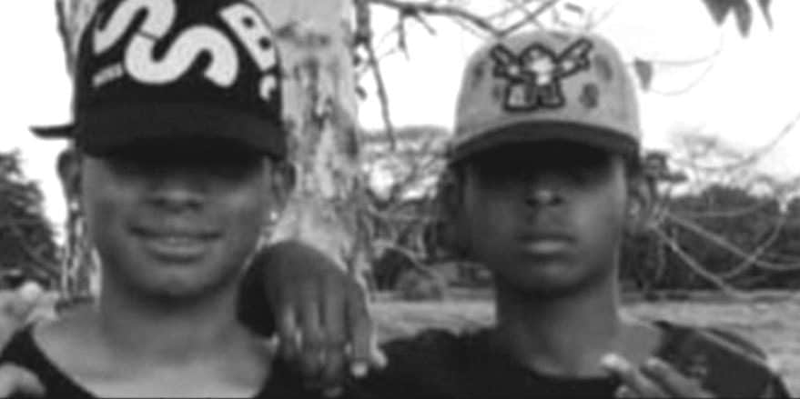 Investigan asesinato de 2 menores en el municipio de Caucasia