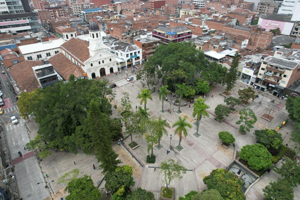 Itagüí plan tortuga taxistas
