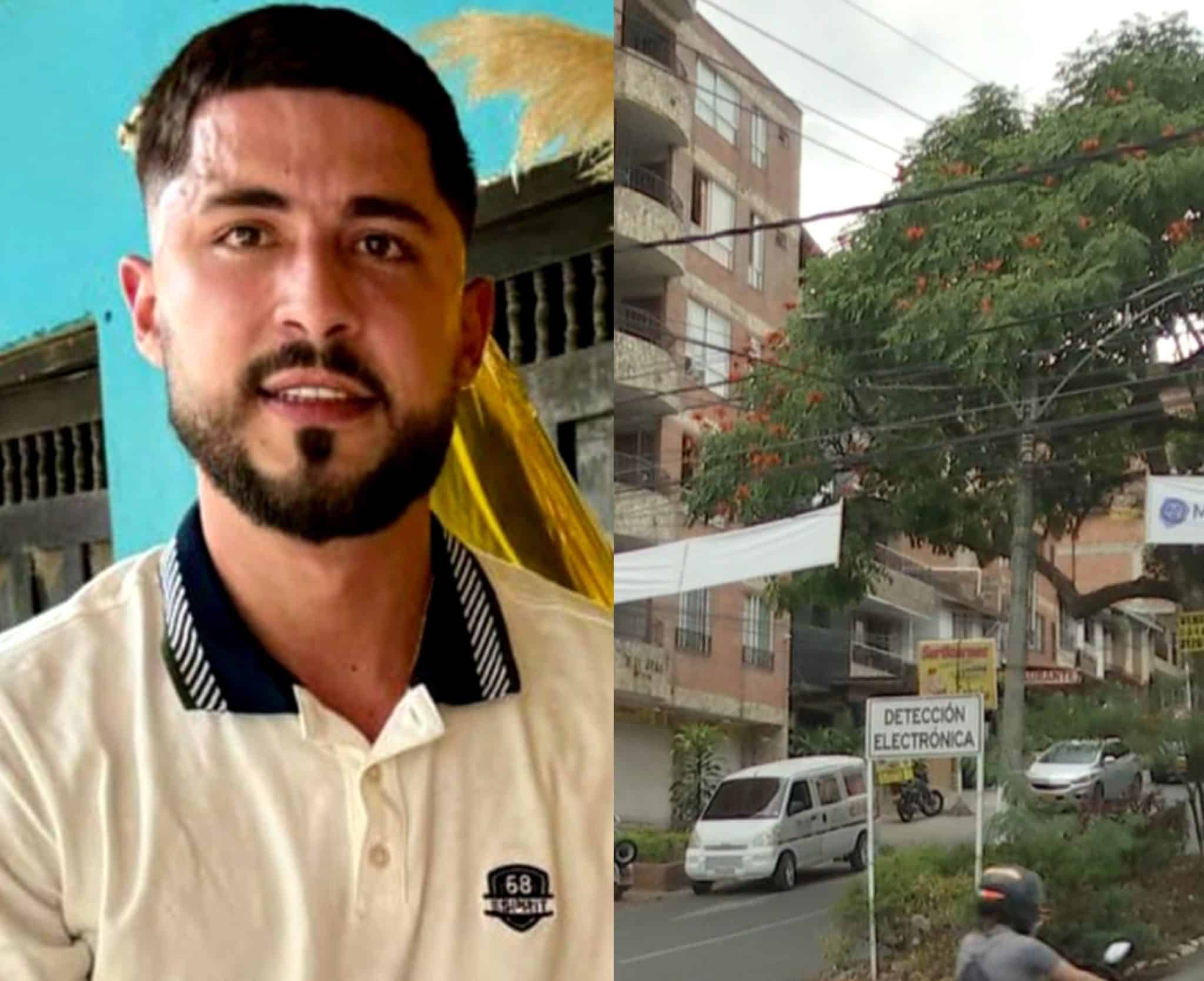 Joven de 31 años fue hallado sin vida después de 10 días de haber sido secuestrado