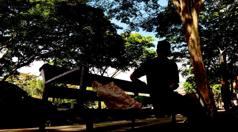 Joven que sería obligado a vender drogas se negó y tuvo salió desplazado de su hogar