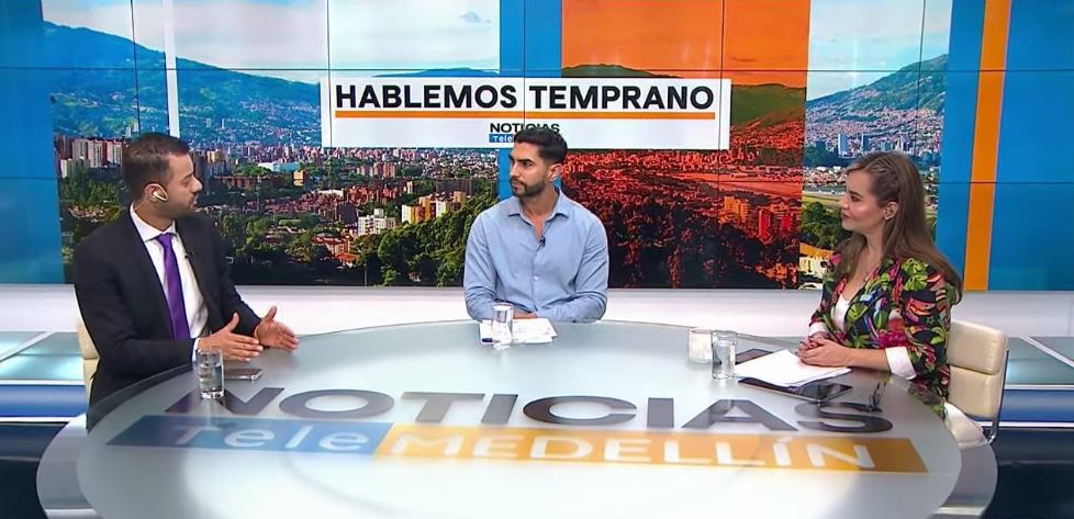 Jóvenes con mejor puntaje en las Saber 11 recibirán beca completa para estudiar en la universidad
