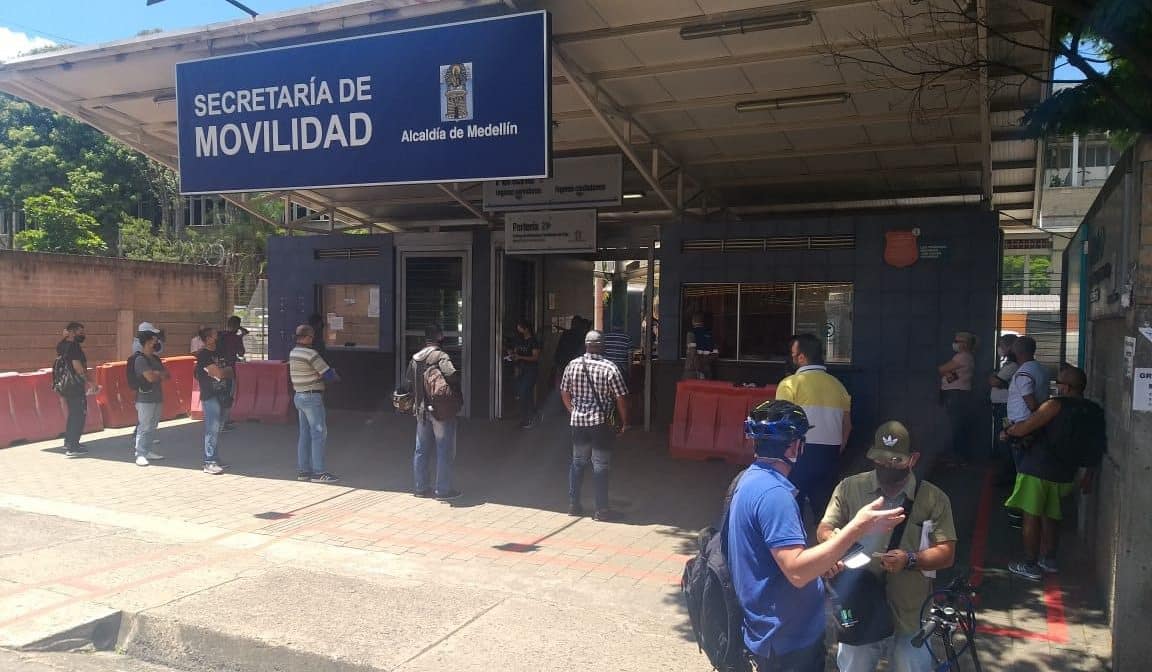 Juicio contra exfuncionario de la Secretaría de Movilidad por presuntamente incurrir en acoso sexual
